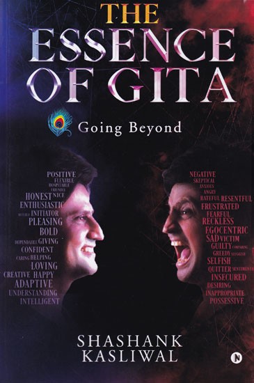 The Essence of Gita: Going Beyond
