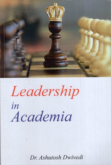 Leadership in Academia