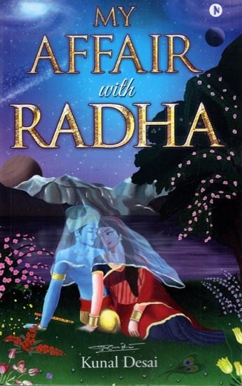 My Affair with Radha