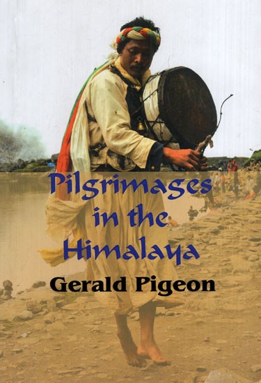 Pilgrimages in the Himalaya