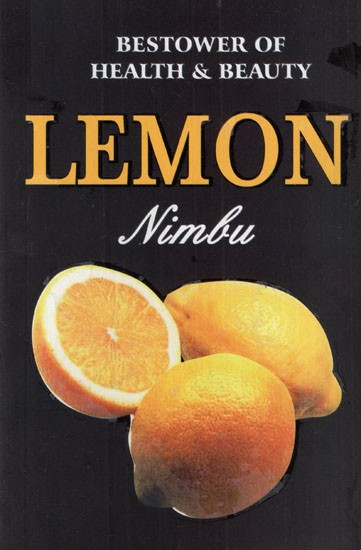 Bestower of Health & Beauty Lemon (Nimbu)