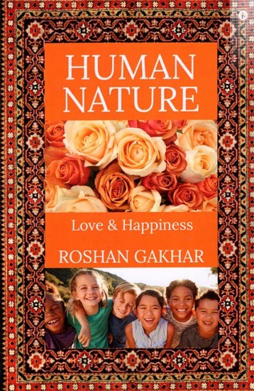 Human Nature- Love & Happiness