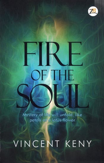Fire of The Soul
