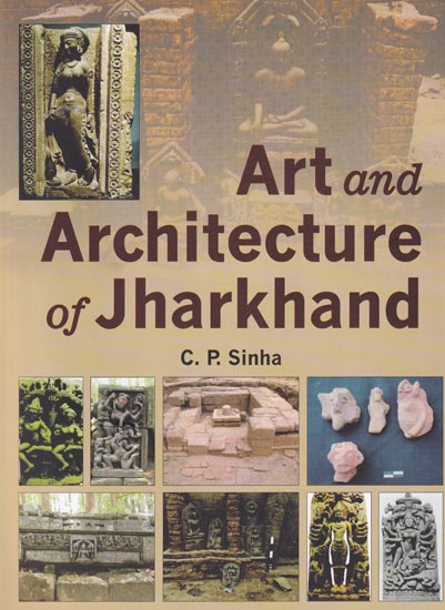 Art and Architecture of Jharkhand