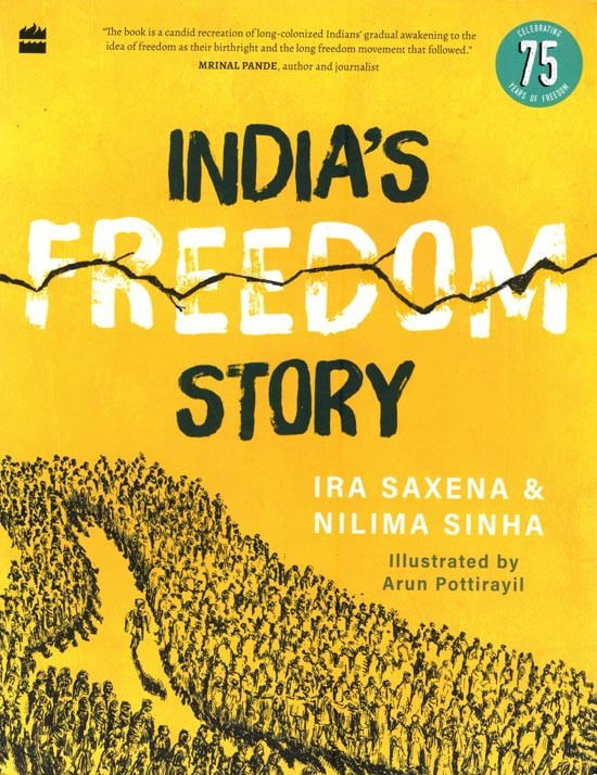 India's Freedom Story