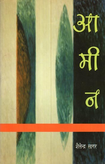 आमीन: Aamin (Story Collection)
