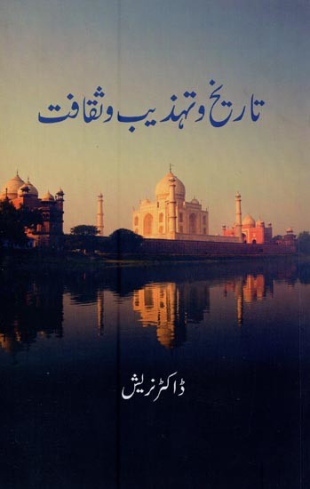 تاریخ و تہذیب و ثقافت- Tareekh-o-Tehzeeb-o-Saqafat in Urdu