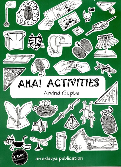 Aha! Activities