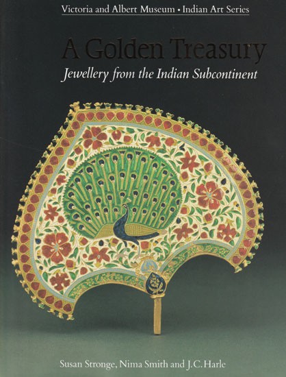 A Golden Treasury: Jewellery from the Indian Subcontinent