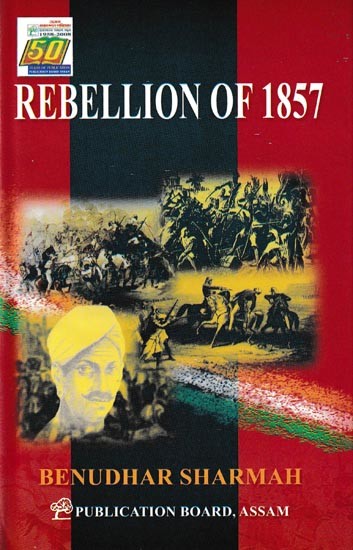 The Rebellion of 1857