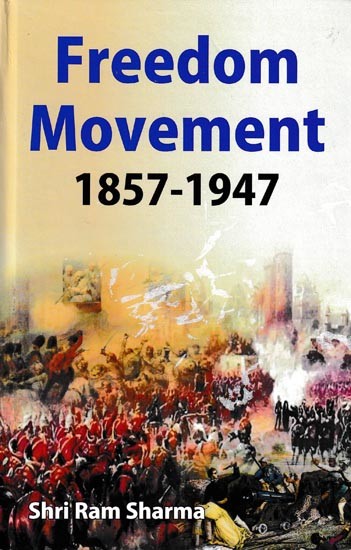 Freedom Movement 1857-1947