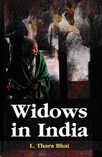 Widows in India