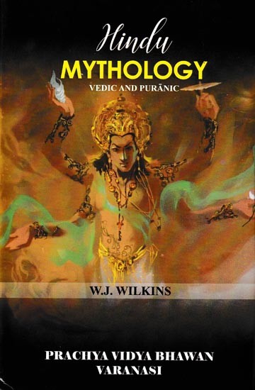 Hindu Mythology- Vedic And Puranic