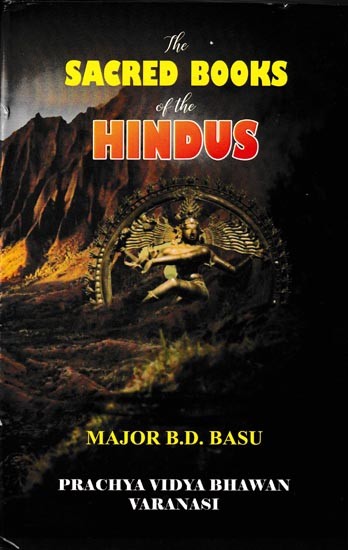 The Sacred Books of The Hindus