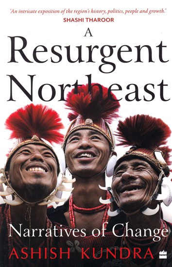 A Resurgent Northeast: Narratives of Change