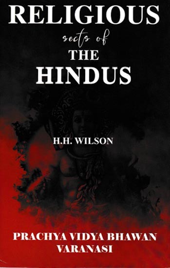 Religious Sects of The Hindus