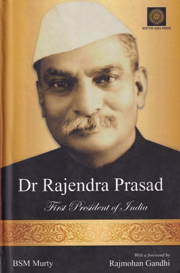 Dr. Rajendra Prasad: First President of India