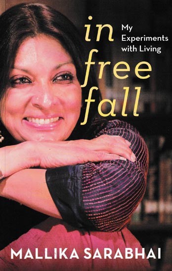 In Free Fall: My Experiments With Living