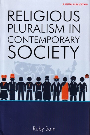 Religious Pluralism in Contemporary Society