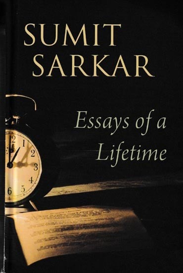 Essays of A Lifetime
