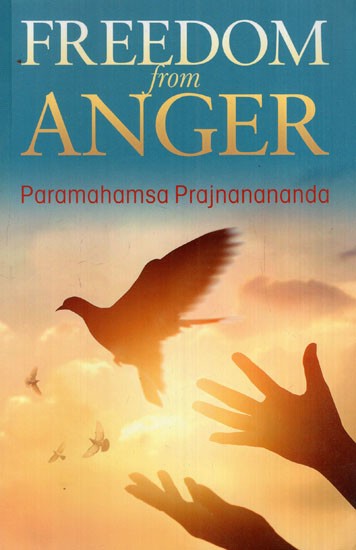 Freedom From Anger