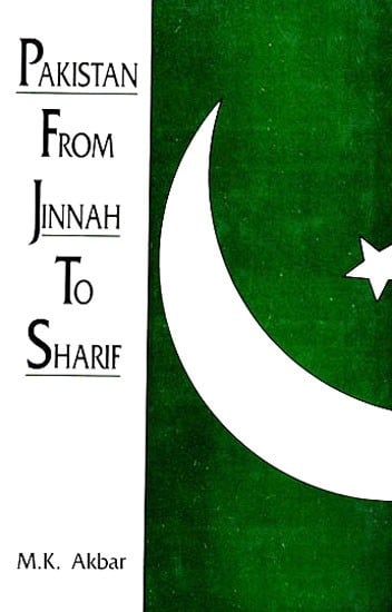 Pakistan From Jinnah To Sharif