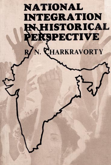 National Integration in Historical Perspective- A Cultural Rgeneration in Eastern India