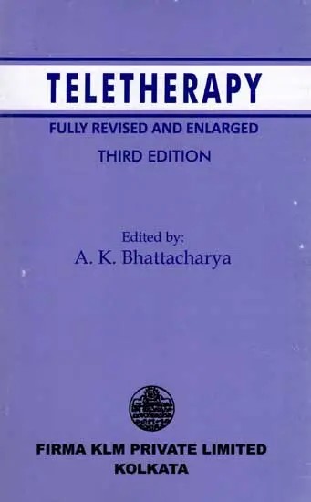 Teletherapy and Allied Science- A Collection of Articles