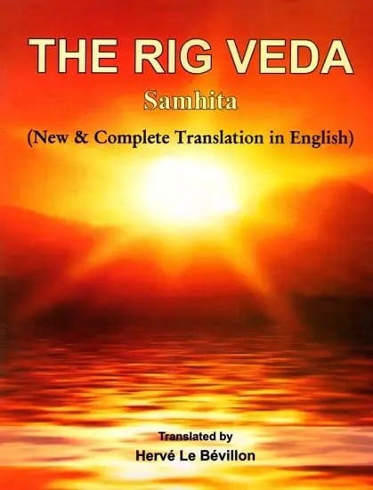 The Rig Veda Samhita (A New Translation)
