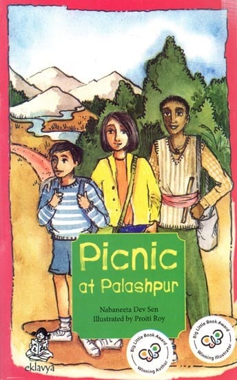 Picnic at Palashpur