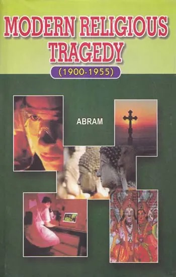 Modern Religious Tragedy (1900-1955)