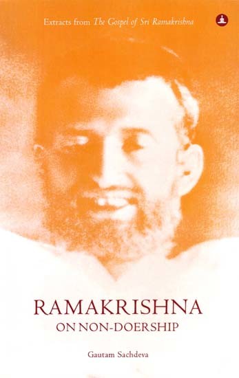 Ramakrishna On Non-Doership