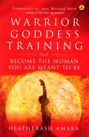 Warrior Goddess Training- Become the Woman You are Meant to Be