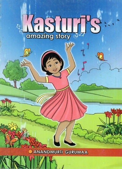 Kasturi's Amazing Story