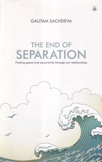 The End of Separation: Finding Peace and Equanimity Through Our Relationships