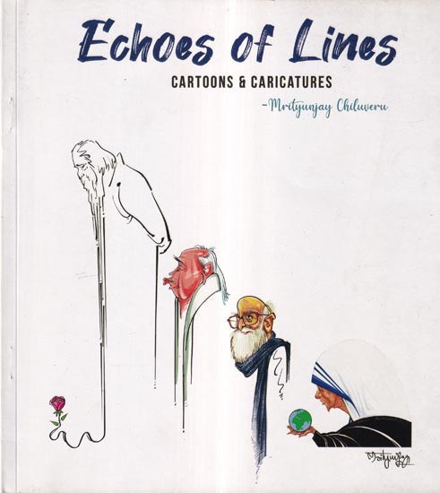 Echoes of Lines: Cartoons & Caricatures