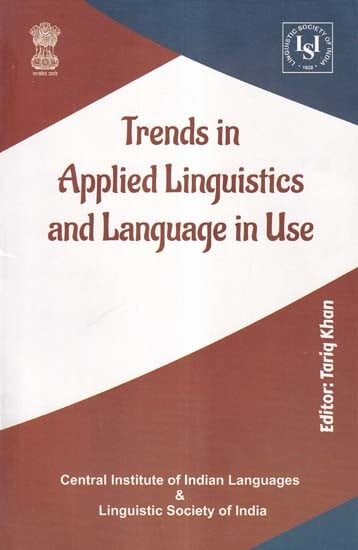 Trends in Applied Linguistics and Language in Use