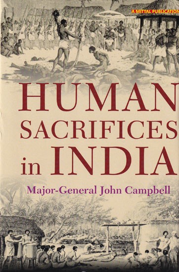 Human Sacrifices in India
