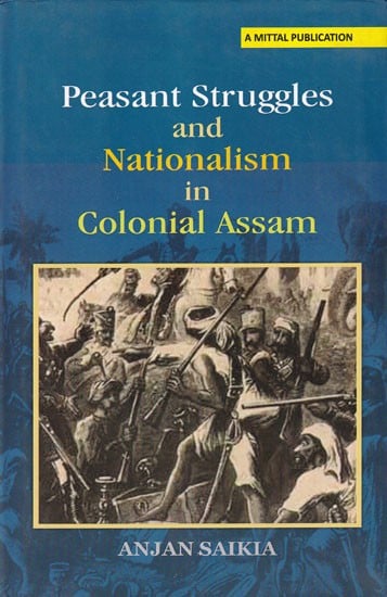 Peasant Struggles and Nationalism in Colonial Assam: History of Ryot Sabha (1900-1947)