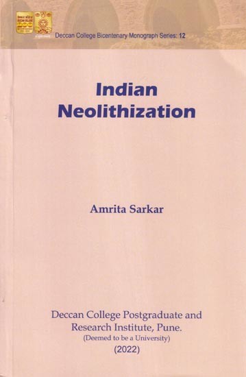 Indian Neolithization