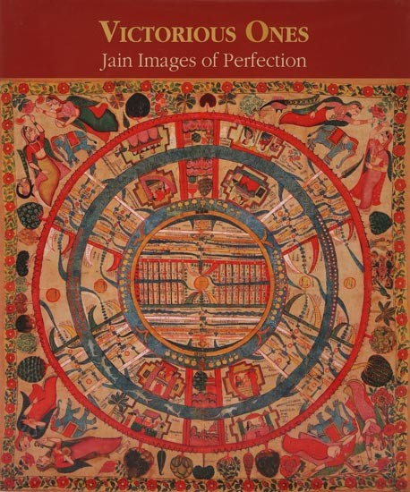 Victorious Ones: Jain Images of Perfection