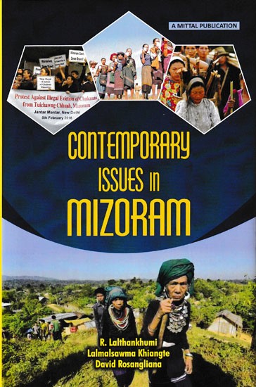 Contemporary Issues in Mizoram