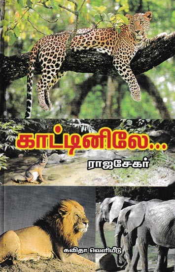 காட்டினிலே: Kaatinilae (Tamil)