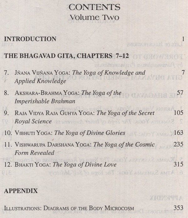 Bhagavad Gita in the Light Of Kriya Yoga- A Rare Metaphorical ...