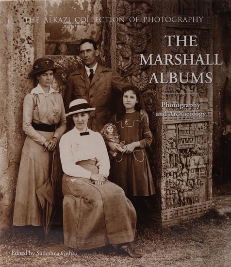 The Marshall Albums- Photography and Archeology