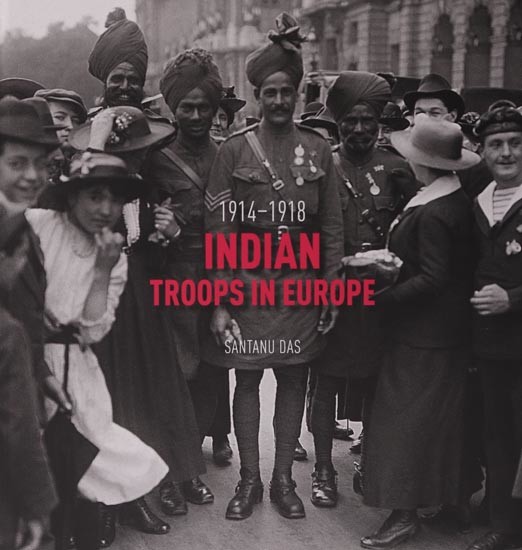 1914-1918 Indian Troops in Europe