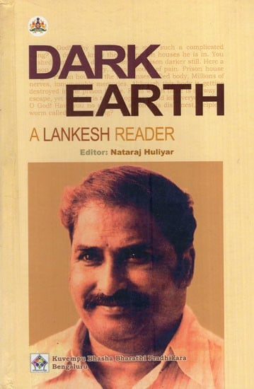Dark Earth: A Lankesh Reader