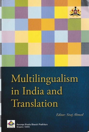 Multilingualism in India and Translation