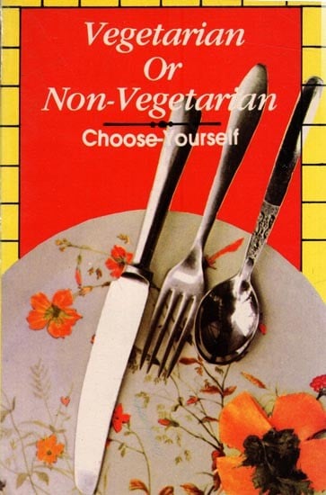 Vegetarian or Non-Vegetarian Choose Yourself