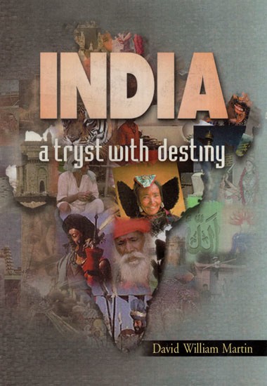 India: A Tryst With Destiny